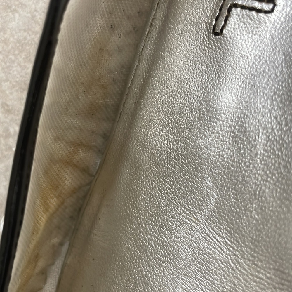 Chanel ballerina - Picture 6 of 6